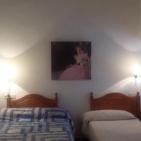 Habitacion De La Marquesa Alcoleja Eksteriør billede