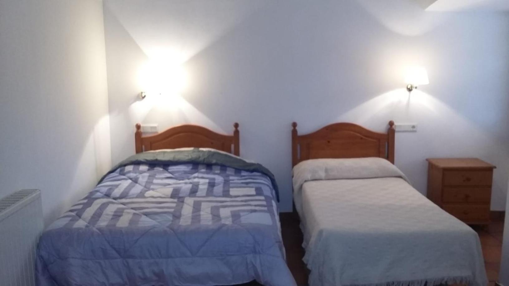 Habitacion De La Marquesa Alcoleja Værelse billede